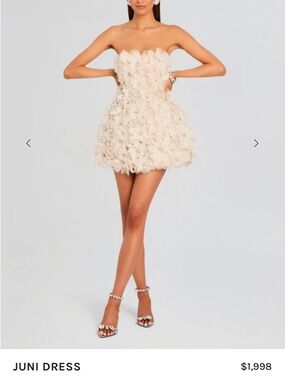 Retrofete Juni Dress